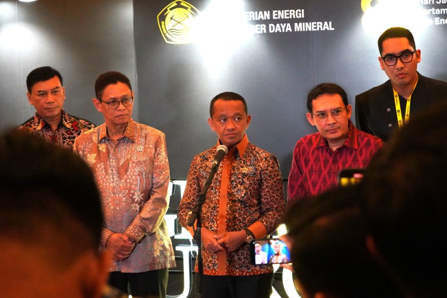 Surya Energi Indotama Raih Penghargaan Tertinggi Subroto 2025, Kokohkan Peran dalam Transisi Energi Nasional