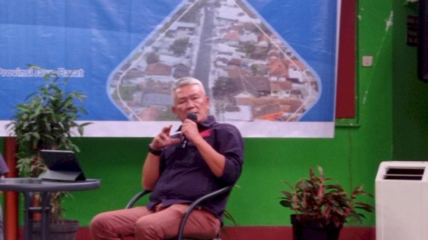Pemprov Jabar Tegaskan Sanksi Tegas untuk Tambang Nakal, 76 IUP Diterbitkan dengan Sistem Pengawasan Baru