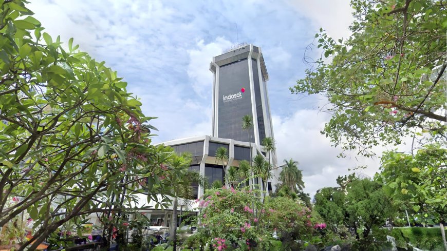 Indosat Bukukan Laba Rp1,32 Triliun di Kuartal III-2025, Bukti Ketangguhan Bisnis di Tengah Gejolak Ekonomi