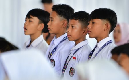 Disdik Jabar Siap Laksanakan Larangan Siswa Bawa Kendaraan ke Sekolah