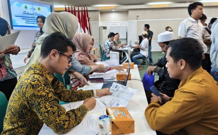 KDM Pastikan Bantuan Rp9 Juta bagi Pekerja Tambang Parung Panjang Disalurkan Dua Tahap