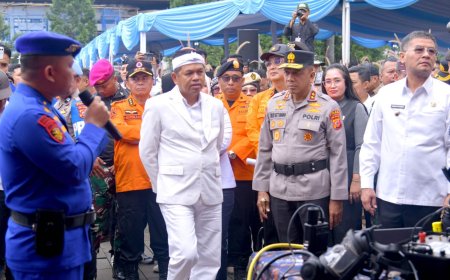 KDM Pilih Fokus Bangun Jabar Tanggapi Kritik sebagai Content Creator