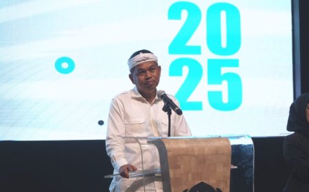 KDM: Pidana Kerja Sosial Ringankan Beban Negara