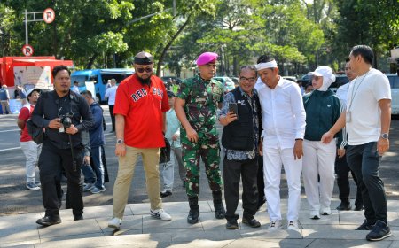 Dedi Mulyadi Gebrak Jawa Barat: Pangkas Dana Rutin, Naikkan Anggaran Infrastruktur 10 Kali Lipat & Luncurkan Asuransi Pekerja Informal!