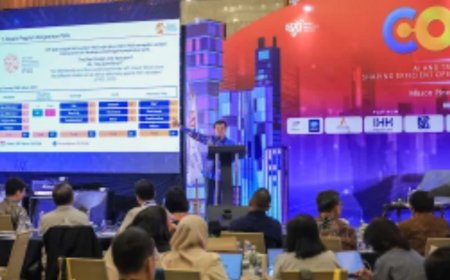 LPS Siapkan Program Penjaminan Polis, Dorong Kepercayaan Publik dan Stabilitas Industri Asuransi Nasional