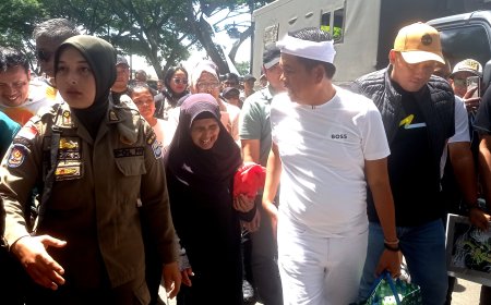 Dedi Mulyadi Turun Tangan Bela Guru Terjerat Kasus Tipiring: Hukum Harus Penuhi Rasa Keadilan Sosial