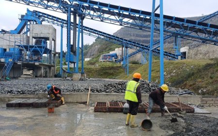 PLN Tegaskan Komitmen Bangun PLTA Upper Cisokan Sesuai Regulasi dan Jaga Keselamatan Warga