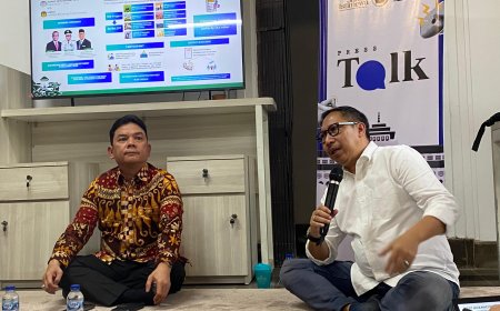 104 Proyek Investasi di WJIS 2025 Bakal Jadi Magnet Investor Global