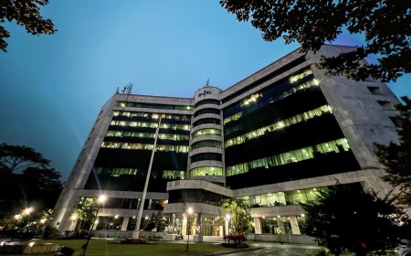 PT INTI Cetak Overachievement RKAP 2025 di Awal Kuartal IV, Siap Tancap Gas Lewat Future Program