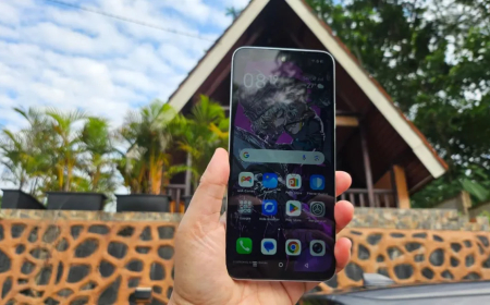 Persaingan Ponsel RAM 8GB di Bawah Rp2 Juta Makin Panas, Ini 8 Kandidat Terkuat