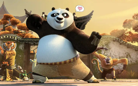 Film Komedi Anak Terbaik untuk Quality Time Keluarga, Nomor 1 Karya Animator Indonesia!