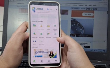 BSU 2025 Cair Lagi! Begini Cara Cek Penerima Rp600 Ribu Lewat HP, Tanpa Datang ke Kantor