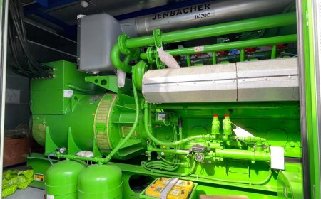 Kilang LPG Cilamaya Siap Beroperasi, Indonesia Bisa Hemat Impor Triliunan!