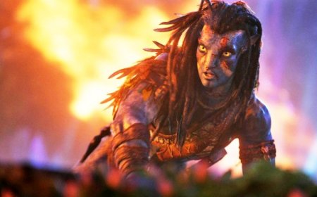 Avatar 3 Siap Guncang Dunia! James Cameron Janjikan Revolusi Efek Visual Terbesar dalam Sejarah Film