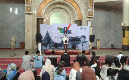 Pahlawan Terlupakan yang Layak Diperjuangkan! Jasa-jasa R.A.A.M.H Wiranatakusumah V Dibongkar, dari Menteri Pertama hingga Wali Negara Pasundan