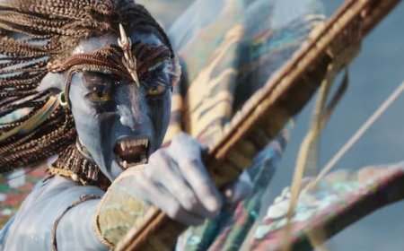 Durasi Super Panjang, Avatar: Fire and Ash Belum Tayang Tapi Sudah Mengguncang Hollywood