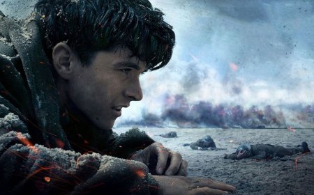 Suguhkan Aksi dan Emosi, Ini 7 Film Perang Terbaik yang Tak Pernah Lekang oleh Waktu