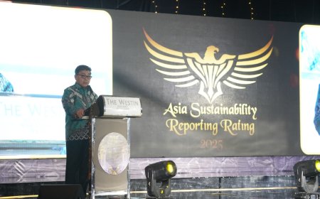 Bio Farma Pertahankan Predikat Platinum ASRRAT 2025