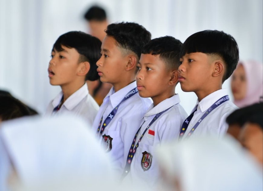 Disdik Jabar Siap Laksanakan Larangan Siswa Bawa Kendaraan ke Sekolah