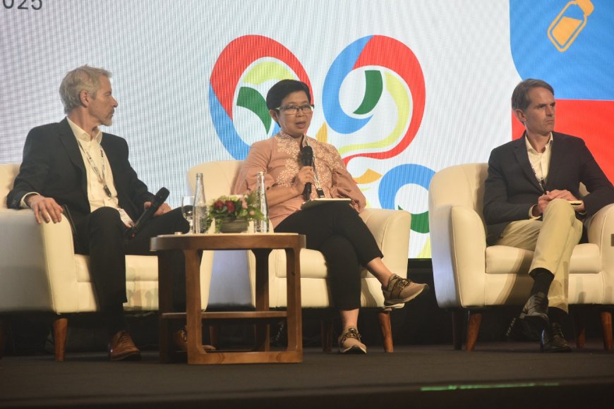 Bio Farma Mantapkan Posisi Indonesia di Peta Vaksin Dunia, Sukses Jadi Co-Host DCVMN AGM 2025 di Bali