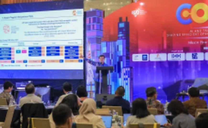 LPS Siapkan Program Penjaminan Polis, Dorong Kepercayaan Publik dan Stabilitas Industri Asuransi Nasional