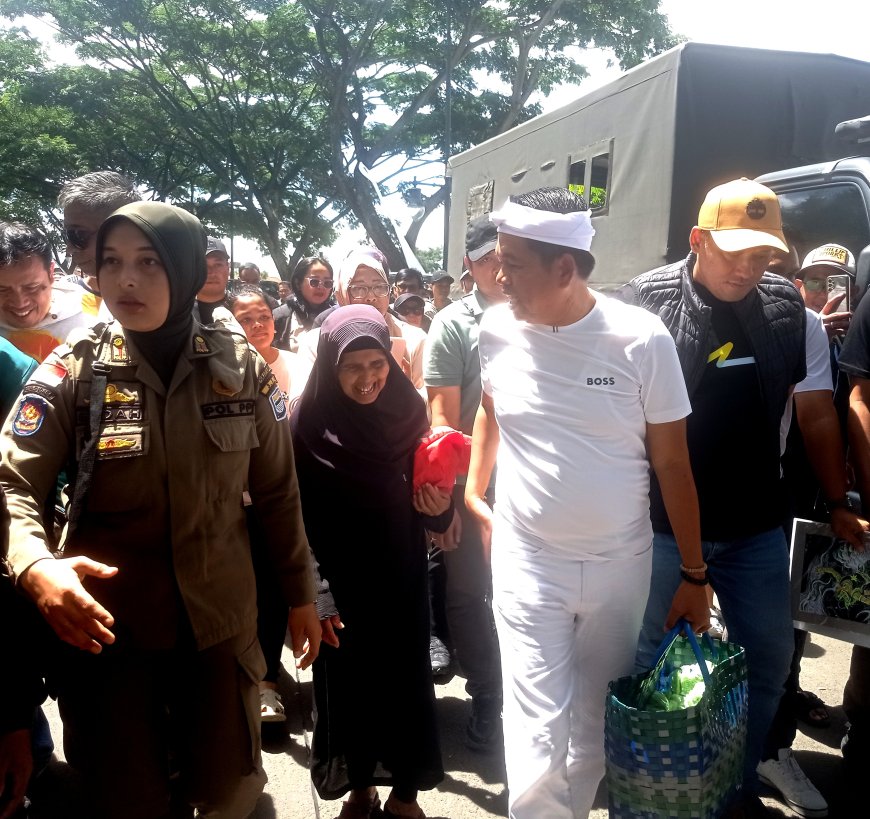 Dedi Mulyadi Turun Tangan Bela Guru Terjerat Kasus Tipiring: Hukum Harus Penuhi Rasa Keadilan Sosial
