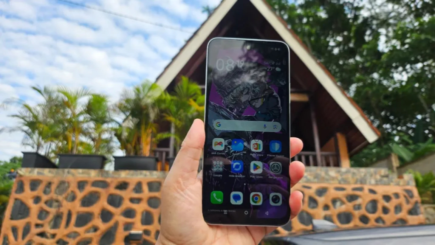 Persaingan Ponsel RAM 8GB di Bawah Rp2 Juta Makin Panas, Ini 8 Kandidat Terkuat