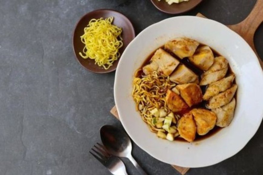 Indonesia Kembali Bikin Dunia Terpukau, 5 Makanan Nusantara Masuk Daftar 100 Best Dishes in the World 2025