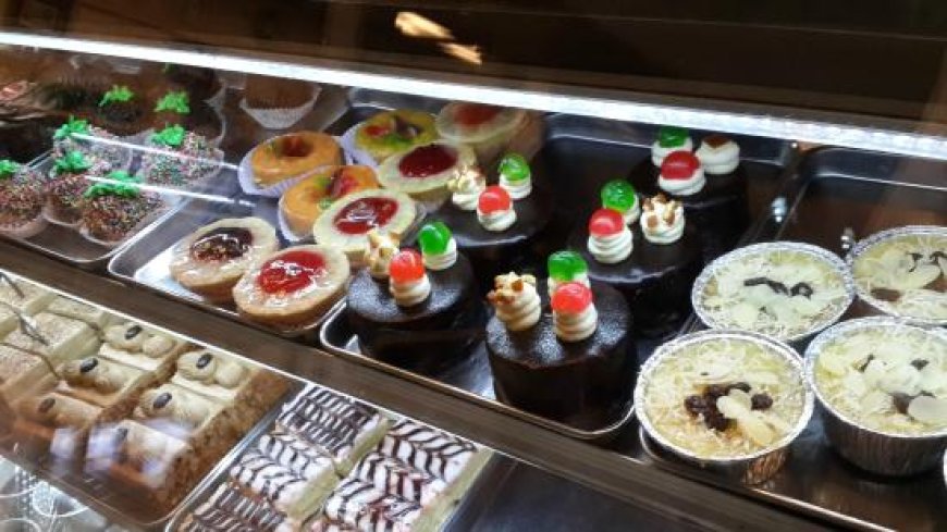 Rahasia Kenapa 3 Bakery Lawas Bandung Tetap Jadi Favorit Meski Tren Kuliner Terus Berubah