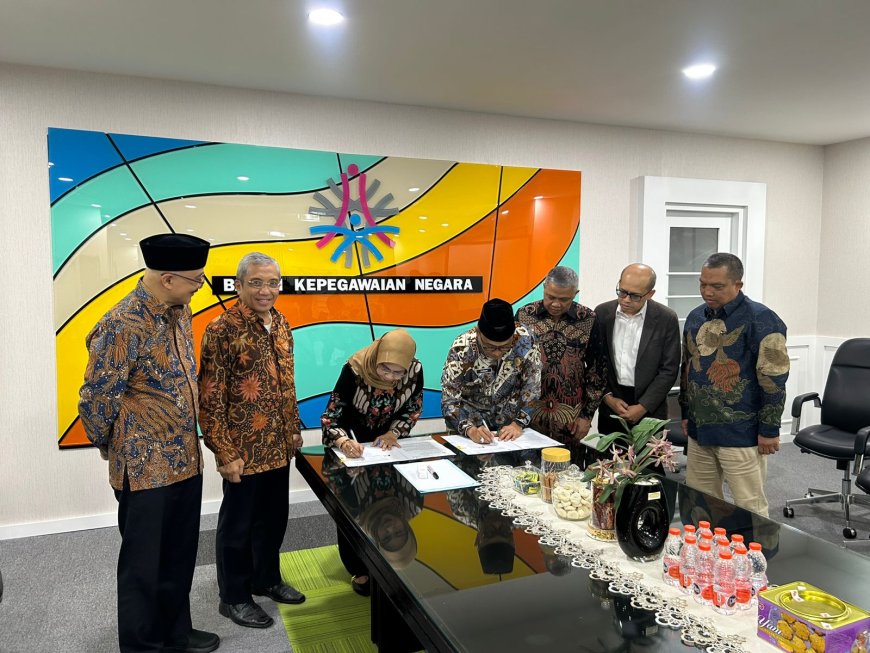 Bio Farma–KORPRI Luncurkan Program Sejuta Vaksin untuk ASN, Perkuat Fondasi Indonesia Emas 2045