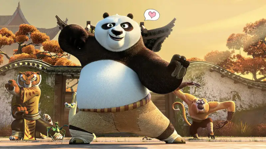Film Komedi Anak Terbaik untuk Quality Time Keluarga, Nomor 1 Karya Animator Indonesia!