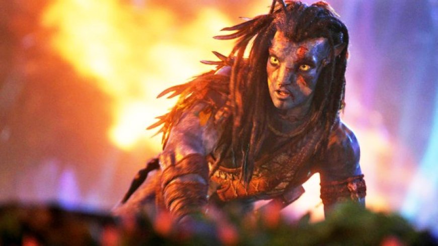 Avatar 3 Siap Guncang Dunia! James Cameron Janjikan Revolusi Efek Visual Terbesar dalam Sejarah Film