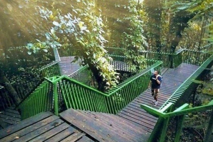 Wisata Gratis di Bandung yang Wajib Dikunjungi! Cocok untuk Liburan Keluarga Hemat tapi Berkualitas