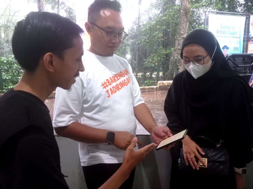1,5 Juta Umat telah Bergabung: AmalSoleh.com Perluas Layanan Digital Islami dari Donasi hingga Pengingat Salat