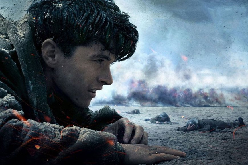 Suguhkan Aksi dan Emosi, Ini 7 Film Perang Terbaik yang Tak Pernah Lekang oleh Waktu