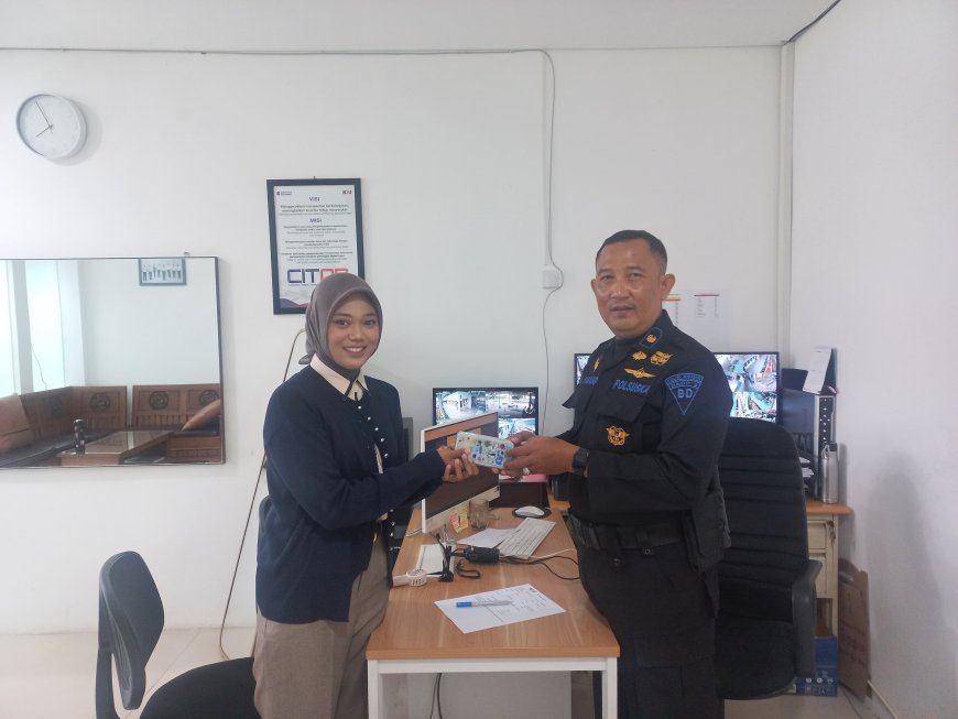 KAI Daop 2 Bandung Ingatkan Penumpang Jaga Barang Bawaan, 2.805 Barang Tertinggal Ditemukan Sepanjang 2025