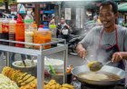 Modal Receh, Untung Harian: Ide Jualan Bala-bala Jadi Primadona UMKM Kuliner Rumahan