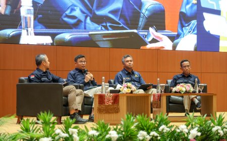 DJP dan Ditjen Minerba Sinkronkan Data RKAB: Wajib Pajak Pertambangan Kini Harus Penuhi Tax Clearance