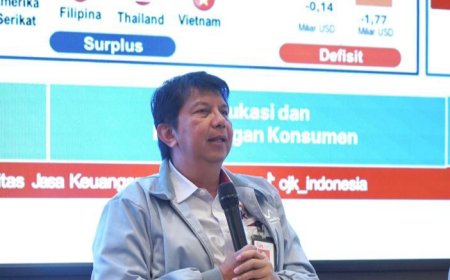 Satgas PASTI Jabar Ungkap Bahaya Penipuan Berbasis AI, 776 Aktivitas Ilegal Dibekukan