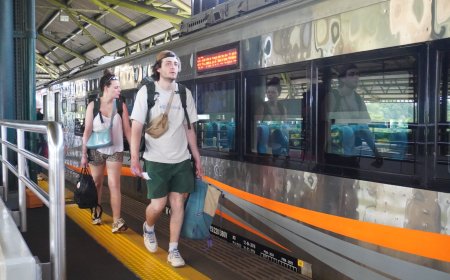 KAI Hadirkan Promo 12.12, Tarif Spesial Kereta Api Eksekutif Berlaku hingga 17 Desember 2025