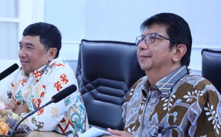 OJK Jabar–Pemkab Garut Gaspol TPAKD 2026, Akses Keuangan Diperluas Demi Ekonomi Daerah Merata