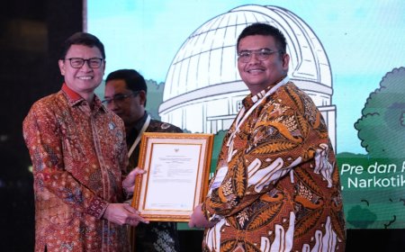 Bio Farma Kantongi Sertifikat CDOB dan Izin Edar Vaksin Hexavalen, Bukti Percepatan Regulasi BPOM untuk Eliminasi TBC