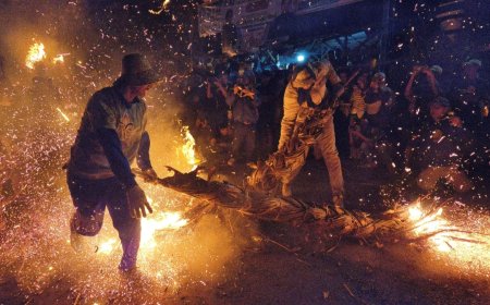 Wajib Lihat! Foto-Foto Terbaik vivo Imagine Awards 2025 yang Bikin Indonesia Makin Dibanggakan