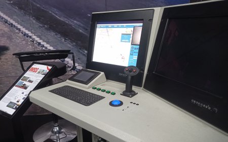 Dari C4ISR hingga UAV, Len Industri Perkuat Pertahanan Nasional Berbasis Teknologi Tinggi