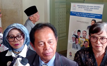 Info Baik untuk PTS! Internet Murah Berkecepatan Tinggi Resmi Jalan Januari 2026