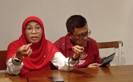 Catatan MBG 2025 Jadi Alarm Serius: DPR Minta BGN Evaluasi Total, Tak Tolerir Satu Kasus Keracunan pun