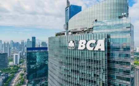 Incar Karier di Dunia Perbankan Digital? BCA Buka Gelombang Kedua Beasiswa IT Gratis hingga Januari 2026