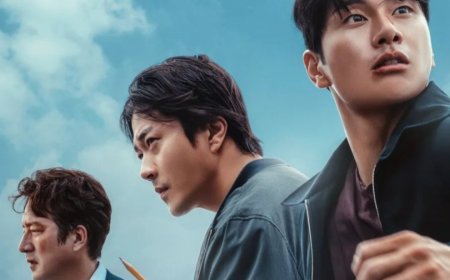Daftar Film Korea Terlaris Sepanjang 2025