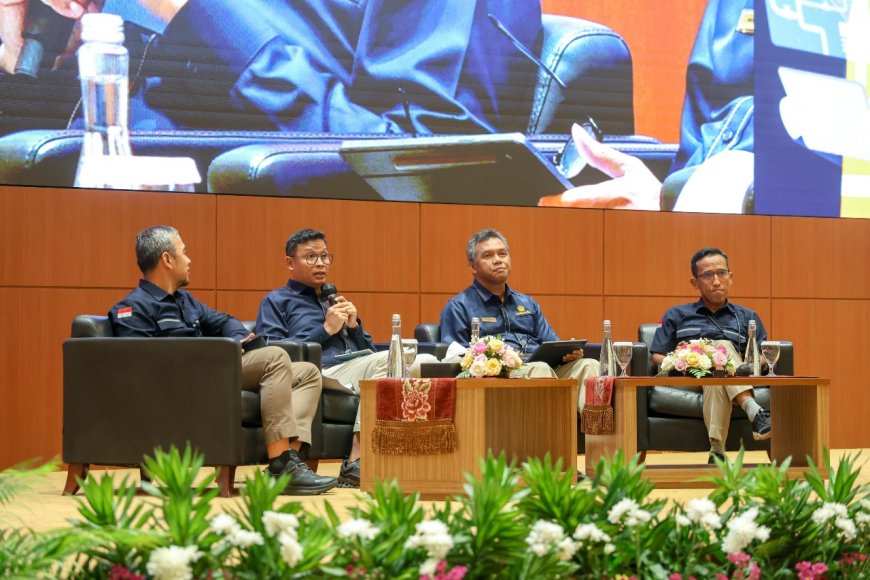 DJP dan Ditjen Minerba Sinkronkan Data RKAB: Wajib Pajak Pertambangan Kini Harus Penuhi Tax Clearance