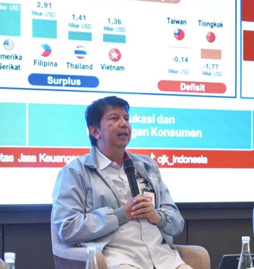 Satgas PASTI Jabar Ungkap Bahaya Penipuan Berbasis AI, 776 Aktivitas Ilegal Dibekukan